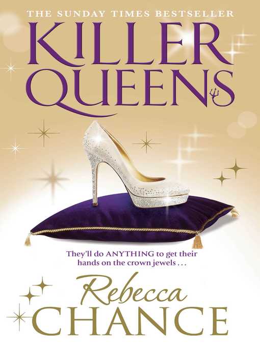 Title details for Killer Queens by Rebecca Chance - Wait list